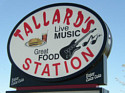Tallard's Station
