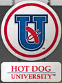 Hot Dog U